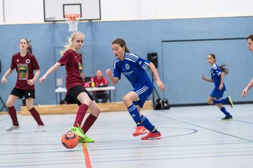 Bild 143 - wCJ Futsalmeisterschaft Runde 1